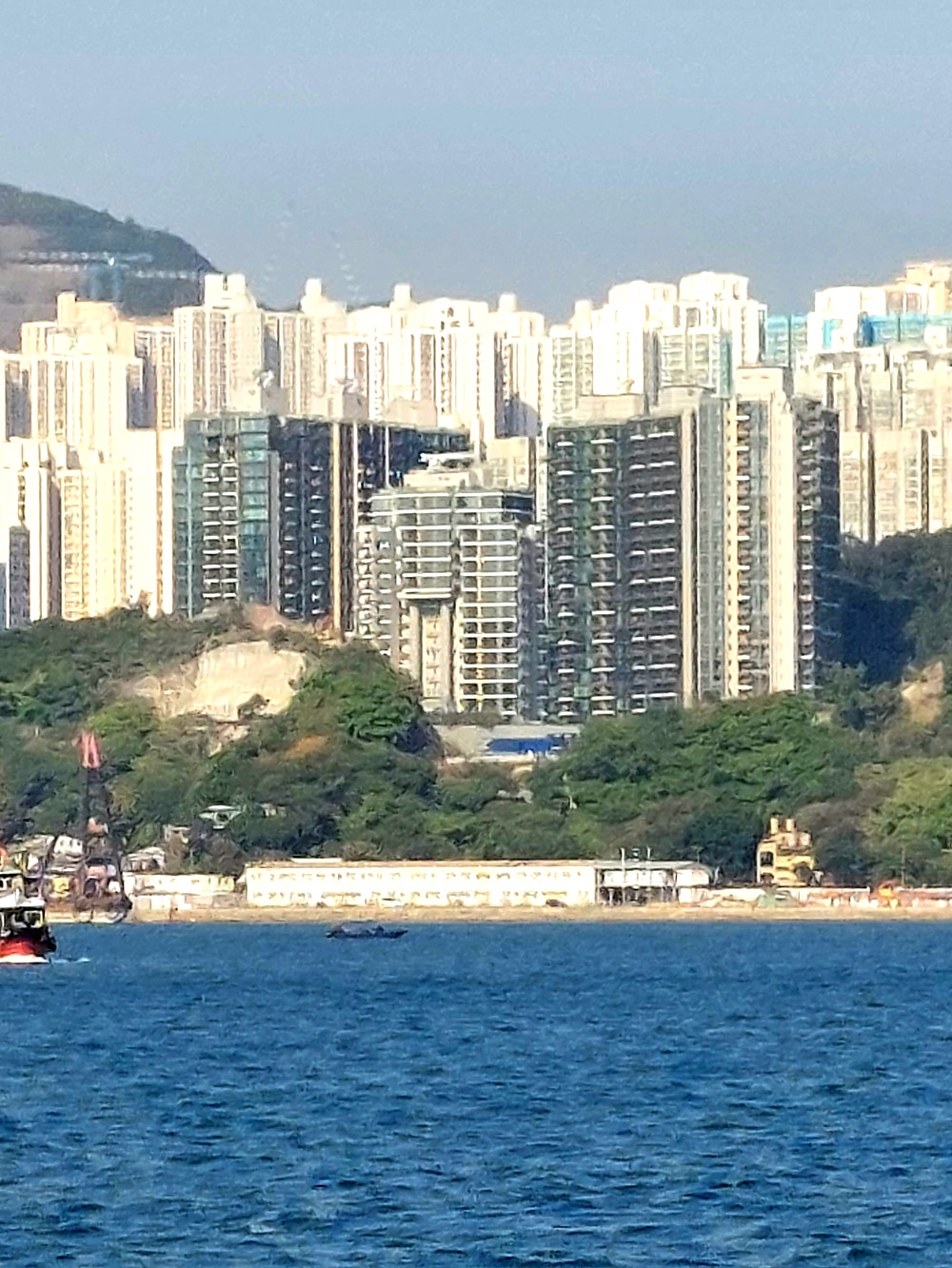 KOKO HILLS 外觀