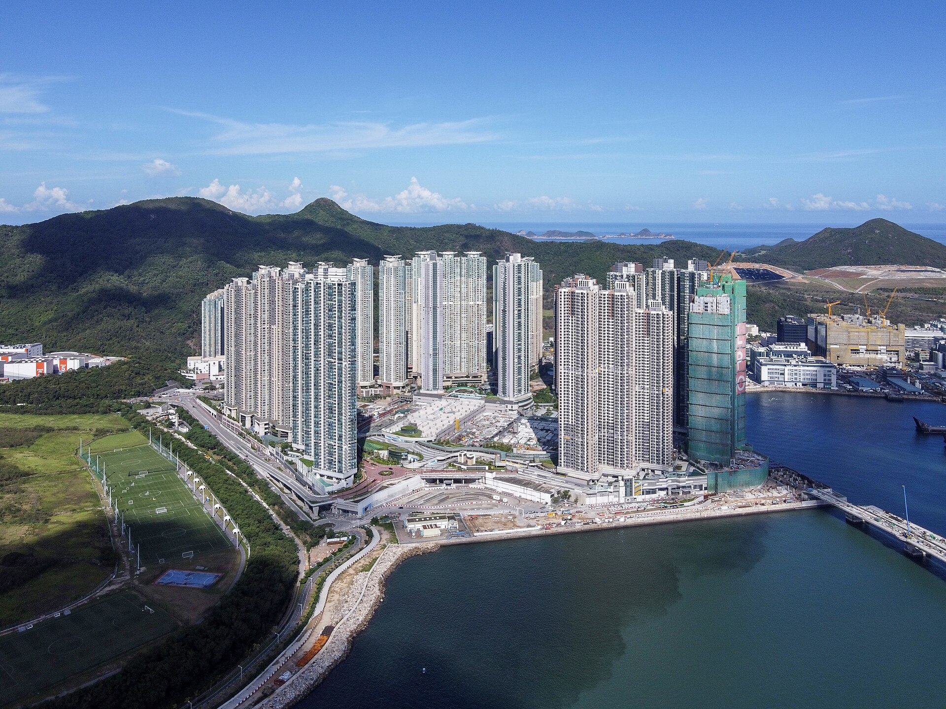 LOHAS Park